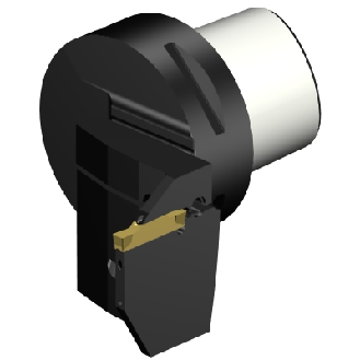 Utensile tornitura C6-RF123H20C45065E-Leggi tutto
