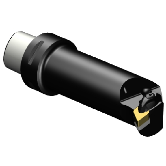 Herramienta de torneado C5-DDUNL-27140-15-Leer más