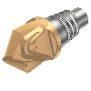 A316-10CM210-03745G 1030 Testina fresatura