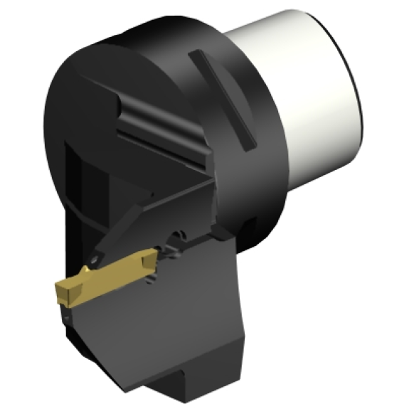 Utensile tornitura C5-RF123H25CE-064B-Leggi tutto