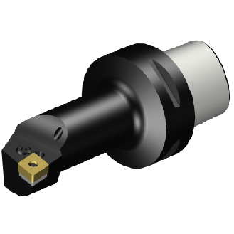 Utensile tornitura C6-PCLNR-22110-12M1-Leggi tutto