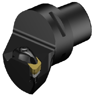 Utensile tornitura C5-CP-A-25BR40060-11B-Leggi tutto