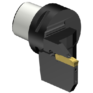 Utensile tornitura C5-LF123K25C35070E-Leggi tutto
