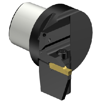 Utensile tornitura C6-LF123J13-45065B-Leggi tutto