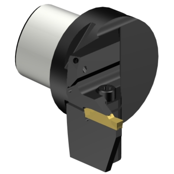Utensile tornitura C6-LF123J13-45065B Utensile tornitura C6-LF123J13-45065B-Leggi tutto