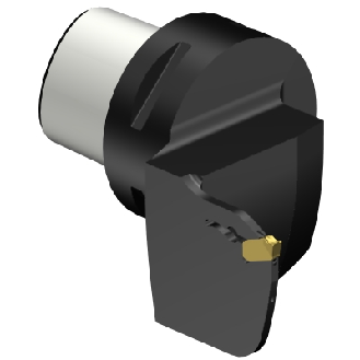 Utensile tornitura C5-QD-LFG25C35065A-Leggi tutto
