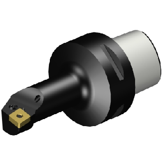 Utensile tornitura C5-PCLNR-13080-09M1-Leggi tutto