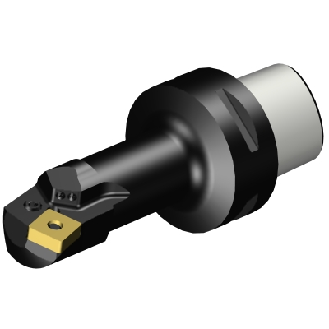 Utensile tornitura C5-PSKNR-17090-12HP-Leggi tutto
