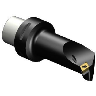 Utensile tornitura C5-SDUCL-22110-11-Leggi tutto