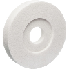 Disco abrasivo plano ORION forma 7 300x50x76,2mm blanco corindón esp. grano 46 Disco abrasivo plano ORION forma 7 300x50x76,2mm blanco corindón esp. grano 46