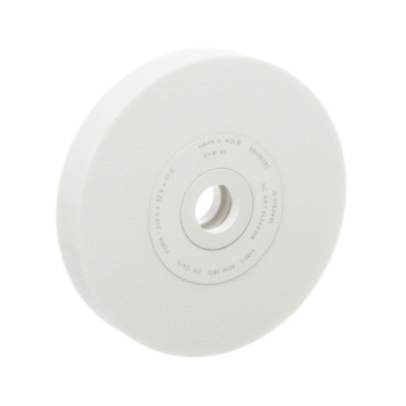Disco lijado bloque ORION 200x32x51mm blanco corindón especial grano 80 cerámic Disco lijado bloque ORION 200x32x51mm blanco corindón especial grano 80 cerámic-Leer más