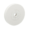 Disco lijado bloque ORION 200x32x51mm blanco corindón especial grano 80 cerámic Disco lijado bloque ORION 200x32x51mm blanco corindón especial grano 80 cerámic