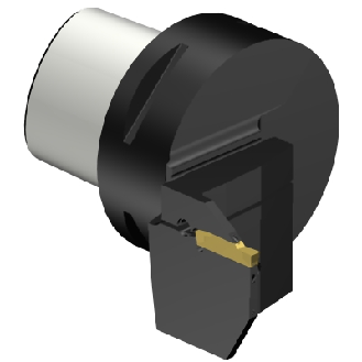 Utensile per tornitura per operazioni precise-Leggi tutto