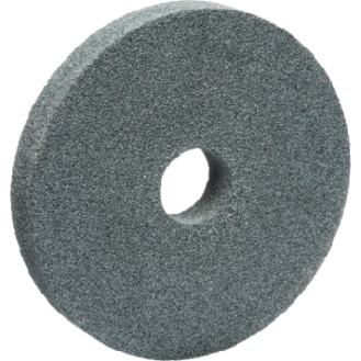 Disco de lijado en bloque ORION, 175 x 25 x 51, carburo de silicio, grano 80-Leer más