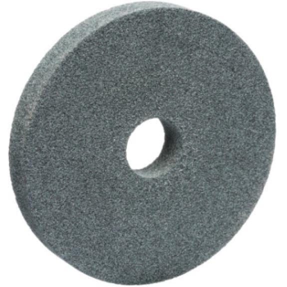 Disco de lijado en bloque ORION, 175 x 25 x 51, carburo de silicio, grano 80 Disco de lijado en bloque ORION, 175 x 25 x 51, carburo de silicio, grano 80-Leer más