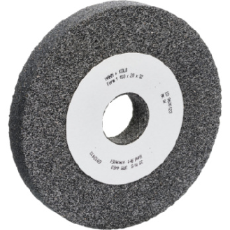 Disco de lijado, bloque, ORION 200x32x32, corindón sintético, grano 60 cerámico-Leer más