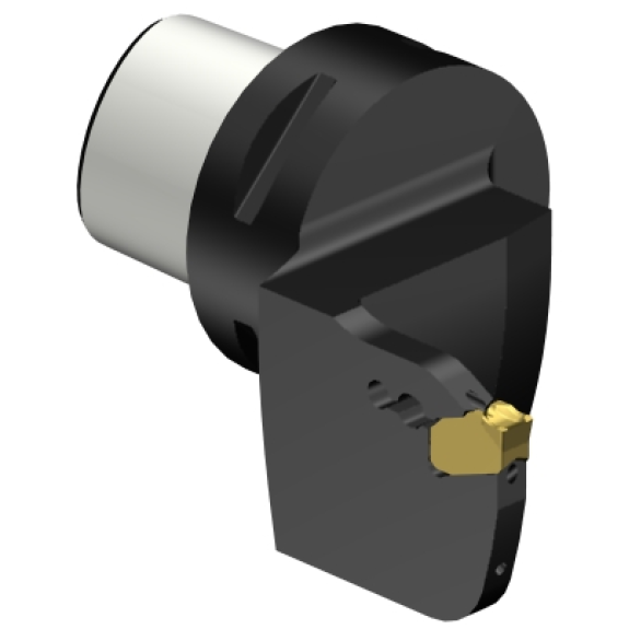 Utensile tornitura C5-RF123H25CE-092B Utensile tornitura C5-RF123H25CE-092B-Leggi tutto