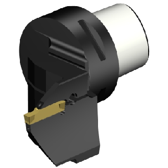 Utensile tornitura C5-RF123H25CE-092B-Leggi tutto