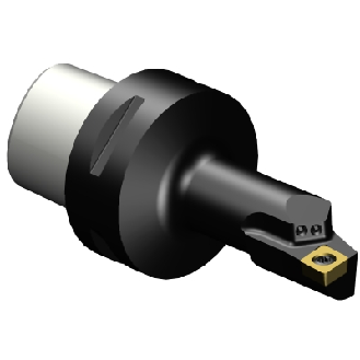 Utensile di tornitura per fresatura-Leggi tutto