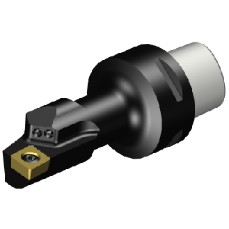 Utensile di tornitura industriale-Leggi tutto