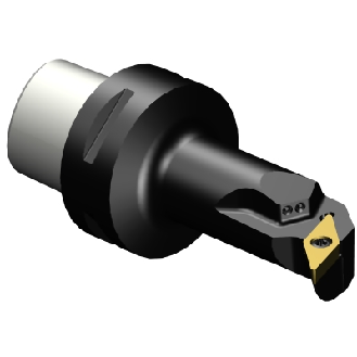 Utensile di tornitura di precisione-Leggi tutto