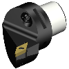 C3-SVJBR-22040-11 Utensile tornitura