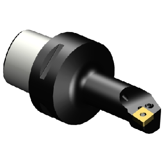 Utensile di tornitura per fresatura-Leggi tutto