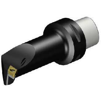 Utensile di tornitura industriale-Leggi tutto