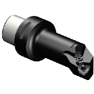 Utensile di tornitura per fresatura-Leggi tutto