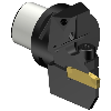 C3-LF123G10-22050B Utensile tornitura