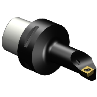 Utensile di tornitura per fresatura-Leggi tutto