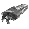 A316-10SM450C03708P 1730 Testina fresatura