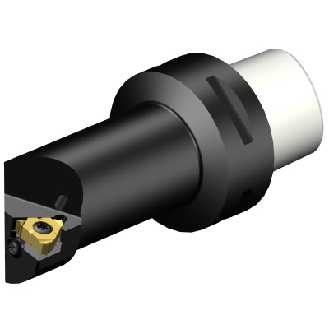 Utensile tornitura C5-266RKF-22090-16-Leggi tutto