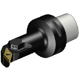 Utensile di tornitura industriale-Leggi tutto