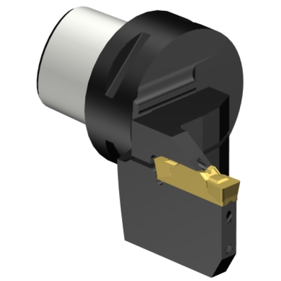 C5-LF123L25C35070E Utensile tornitura-Leggi tutto
