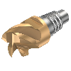 A316-25SM550-10032P 1030 Testina fresatura