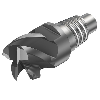 A316-10SM350-03704P 1730 Testina fresatura
