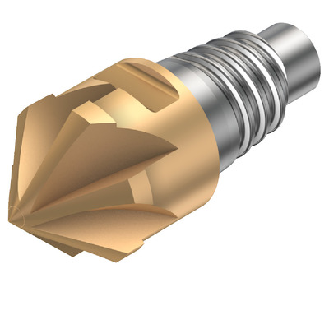 A316-12CM600-05045G 1030 Testina fresatura-Leggi tutto