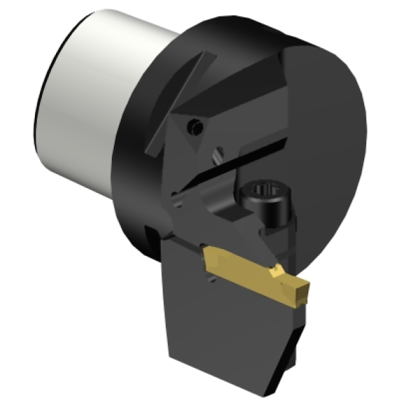 C5-LF123H25CE-132B Utensile tornitura-Leggi tutto