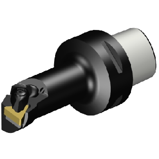 Utensile di tornitura per fresatura-Leggi tutto