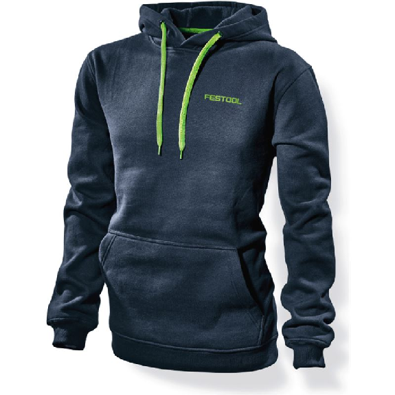 Festool Kapuzenpullover HO-FT2 XL Festool Kapuzenpullover HO-FT2 XL-Beschreibung lesen