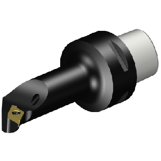 Utensile di tornitura di precisione-Leggi tutto