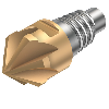 A316-16CM800-06249G 1030 Testina fresatura