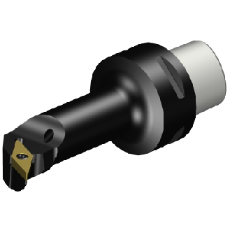 Utensile di tornitura di precisione-Leggi tutto