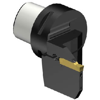 C5-LF123J25C35070E Utensile tornitura-Leggi tutto