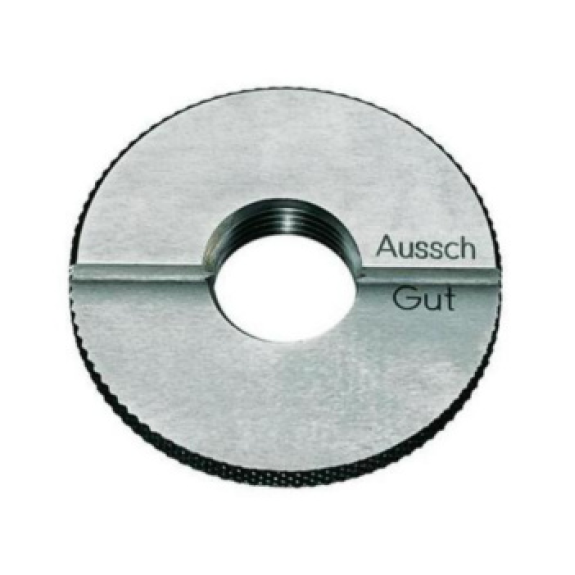 Anillo patrón de rosca ORION NPT 1/16"-27 según ANSI/ASME B 1.20.1 Anillo patrón de rosca ORION NPT 1/16"-27 según ANSI/ASME B 1.20.1-Leer más