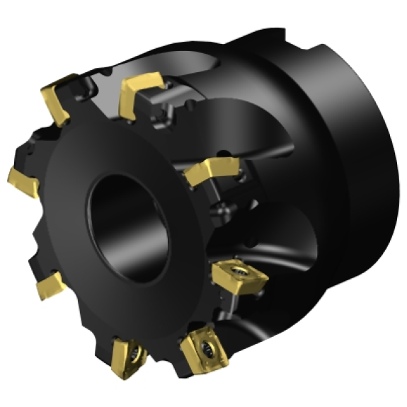 A490-063R25-08H Fresa-Leggi tutto