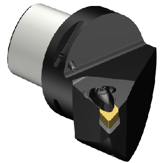 Utensile di tornitura C8-DDHNL-55080-15-Leggi tutto