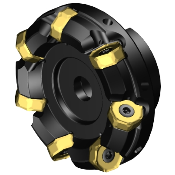 A745-203R63-21M Fresa-Leggi tutto
