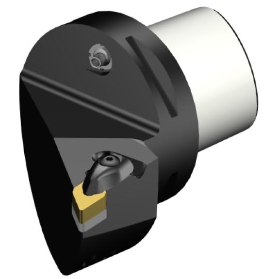 Utensile di tornitura di precisione-Leggi tutto